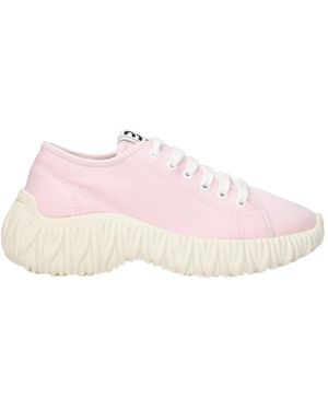 Miu Miu Trainers - Pink