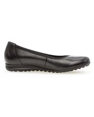Gabor Ballerinas - Negro