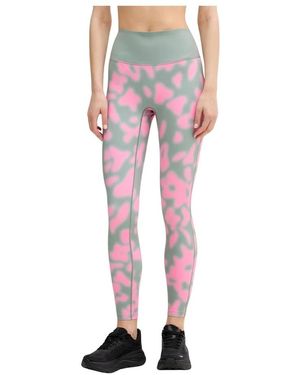 Bogner Broeken ,Veelkleurig ,Polyester Cherien Leggings - Roze