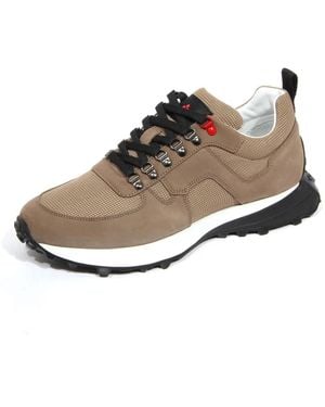 Peuterey Trainers - Brown