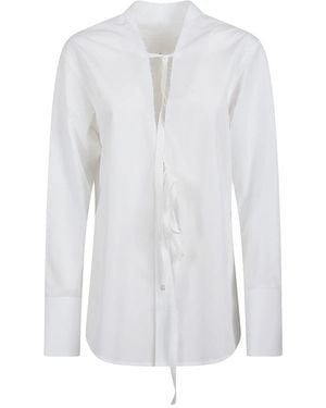 Maison Margiela Shirts - White