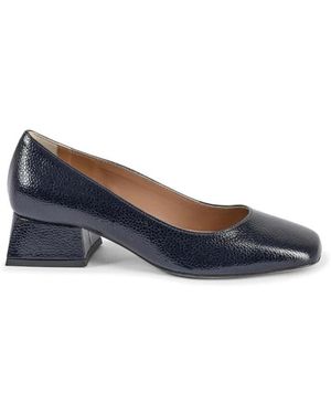 19V69 Italia by Versace Pumps - Azul