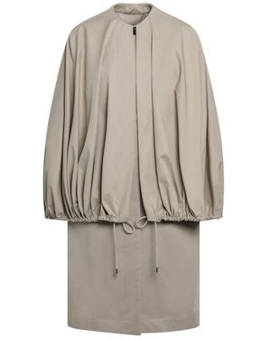 TOTEME Parkas - Natural