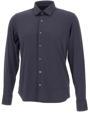 Rrd Casual Shirts - Blue