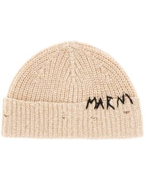 Marni Accessories - Natural
