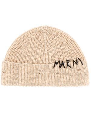 Marni Beanies - Neutre