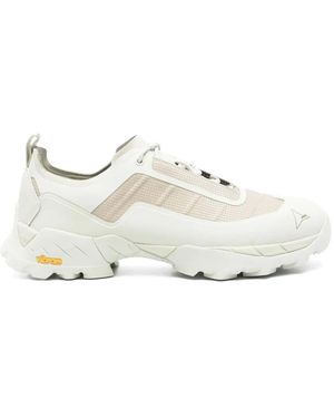 ROA Sneakers - Blanco