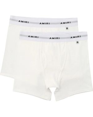 Amiri Bottoms - Blanco