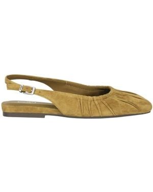 Ash Ballerinas - Vert