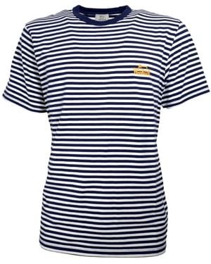 Woolrich T-Shirts - Blue