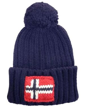 Napapijri hat mens new arrivals