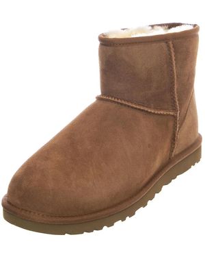 UGG Winter Boots - Marron