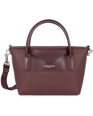 Lancaster Tote Bags - Violet