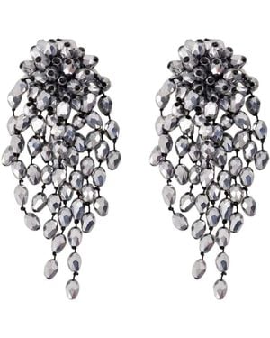 Isabel Marant Earrings - Negro