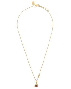 COACH Necklaces - Metallizzato