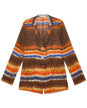 Maliparmi Blazers - Oranje