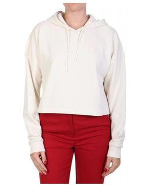 HUGO Hoodie - Rood