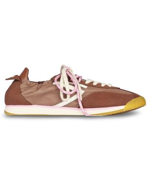 PURAAI Trainers - Pink