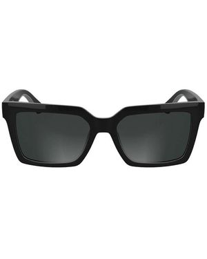 Calvin Klein Sunglasses - Negro