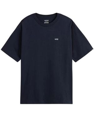 Vans T-Shirts - Blue