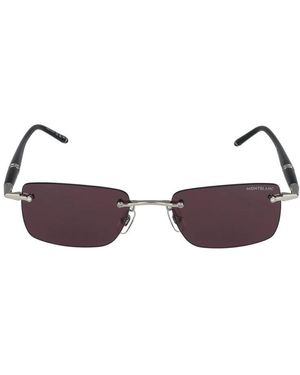 Montblanc Sunglasses - Brown