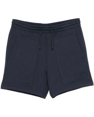 Mackage Casual Shorts - Blu