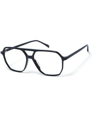 Gigi Studios Glasses - Black