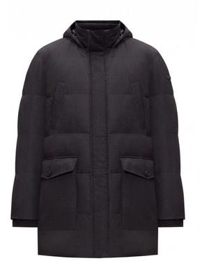 Peserico Down Jackets - Blue