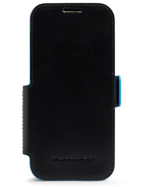 Piquadro Phone Accessories - Negro