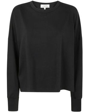 Studio Nicholson Long Sleeve Tops - Noir