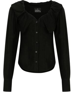 Vivienne Westwood Blouses - Black
