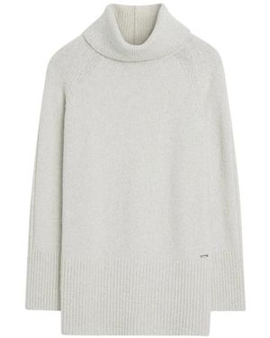 Cinque Truien & Vesten ,Cizar Turtleneck - Wit