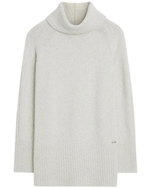 Cinque Truien & Vesten ,Cizar Turtleneck - Wit