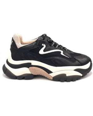 Ash Trainers - Blue