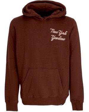 '47 Hoodies - Brown