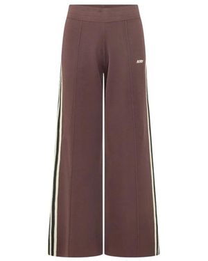 Autry Joggers - Brown