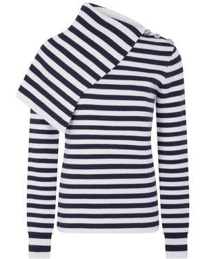 Rabanne Turtlenecks - Blue