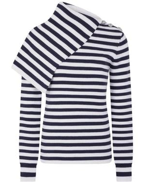 Rabanne Turtlenecks - Bleu