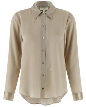 L'Agence Shirts - Neutre