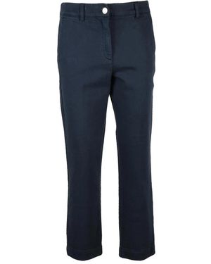 Marella Sport Jeans - Blau