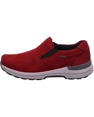 Ara N Slipper - Rot