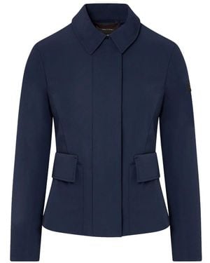Peuterey Blazers - Blue