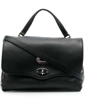 Zanellato Handbags - Noir