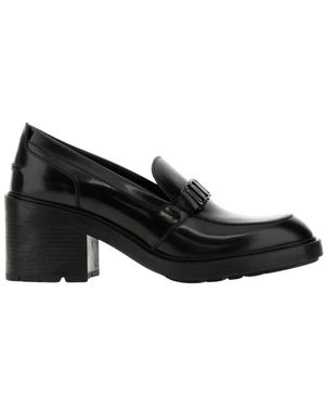 Ferragamo Marla Pumps - Schwarz