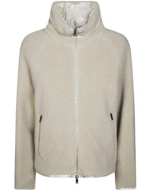 Herno Winter Jackets - Gris