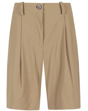 Rrd Casual Shorts - Neutro
