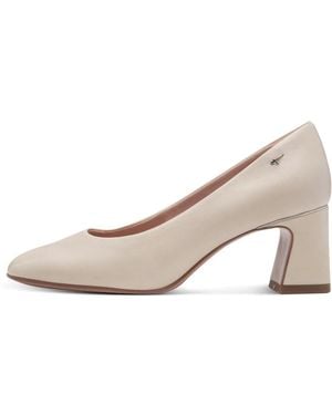 Tamaris Court Shoes - Pink