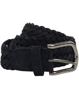 BOSS Belts - Nero