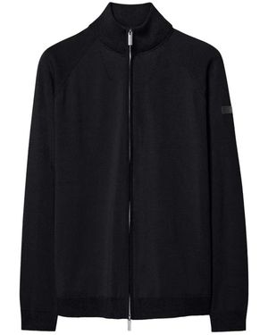 Rrd Cardigans - Black