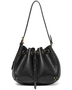 Jérôme Dreyfuss Bucket Bags - Nero